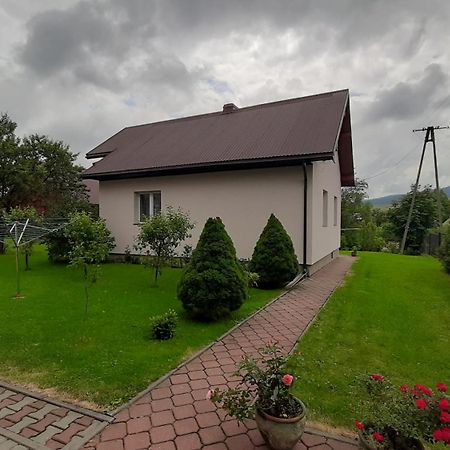 Apartament Orlik Тылич Экстерьер фото