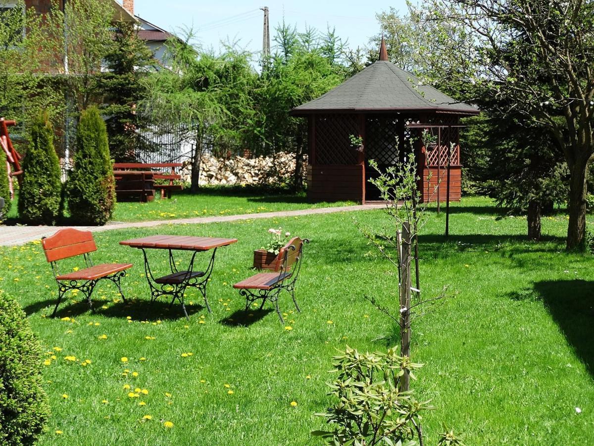 Apartament Orlik Тылич Экстерьер фото