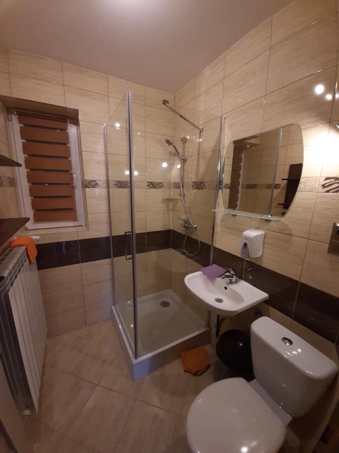Apartament Orlik Тылич Экстерьер фото
