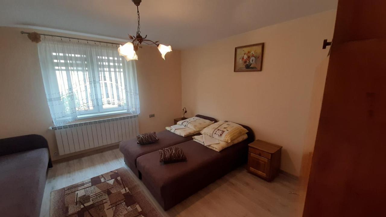 Apartament Orlik Тылич Экстерьер фото
