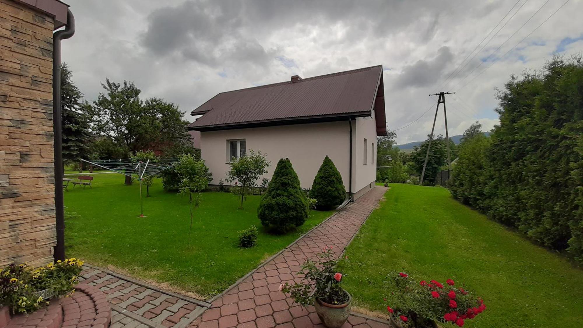 Apartament Orlik Тылич Экстерьер фото
