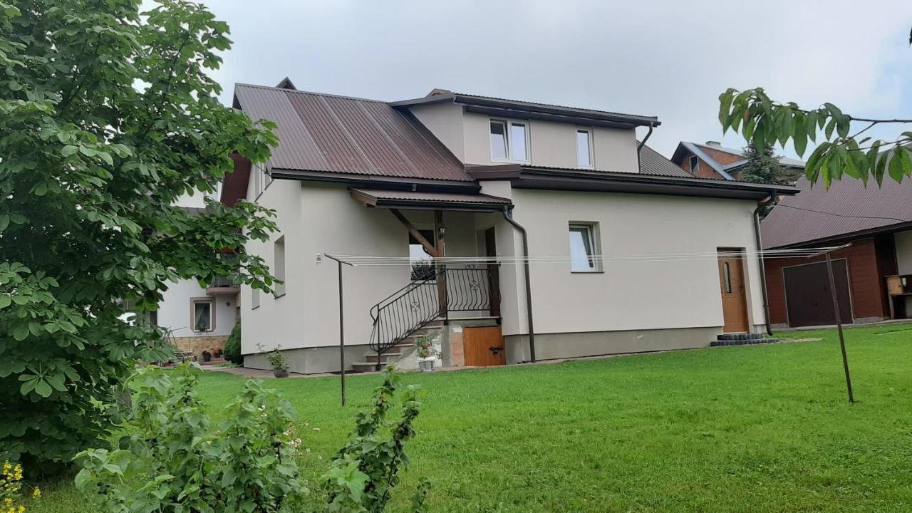 Apartament Orlik Тылич Экстерьер фото