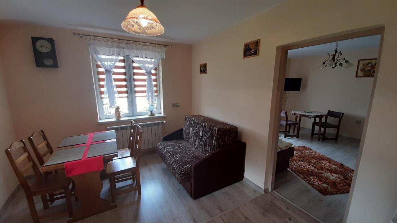 Apartament Orlik Тылич Экстерьер фото
