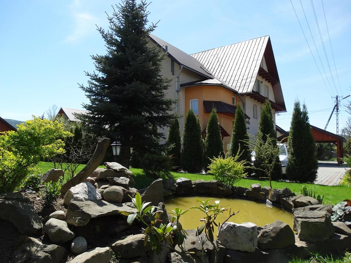 Apartament Orlik Тылич Экстерьер фото