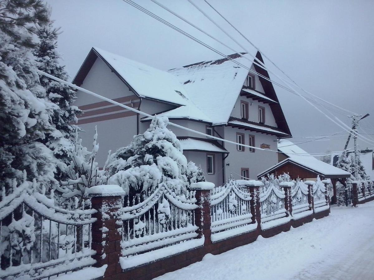 Apartament Orlik Тылич Экстерьер фото