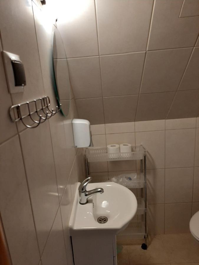 Apartament Orlik Тылич Экстерьер фото