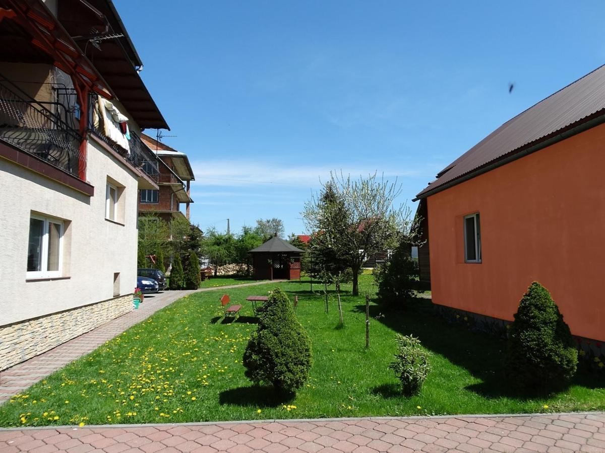 Apartament Orlik Тылич Экстерьер фото