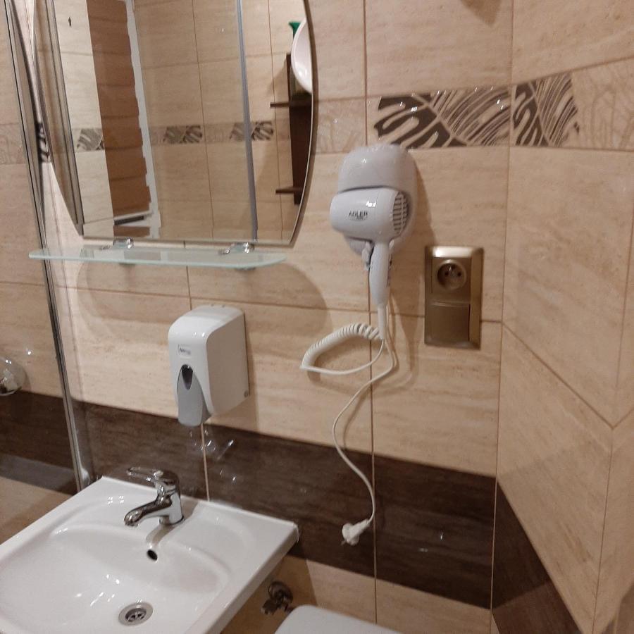 Apartament Orlik Тылич Экстерьер фото
