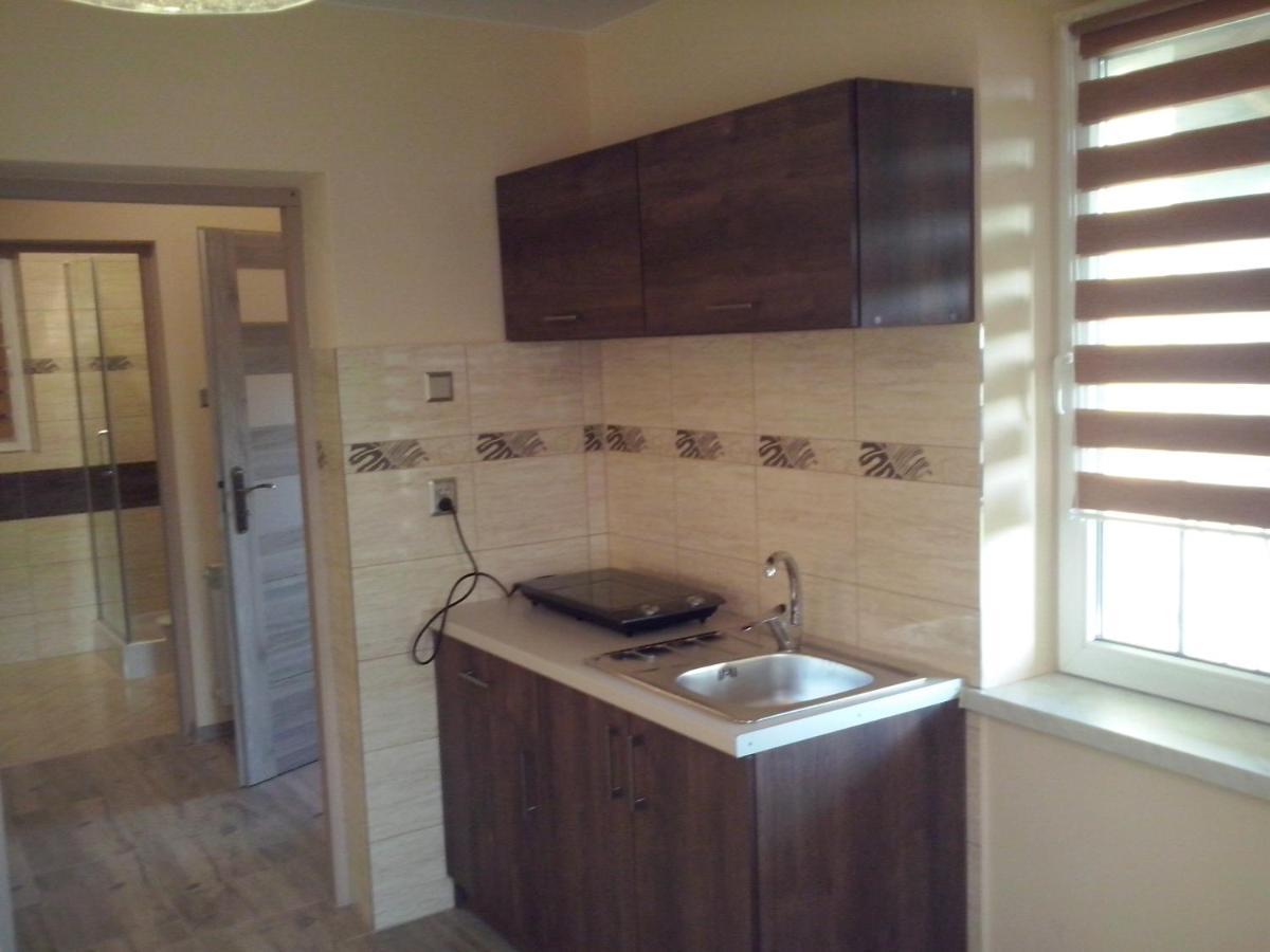 Apartament Orlik Тылич Экстерьер фото