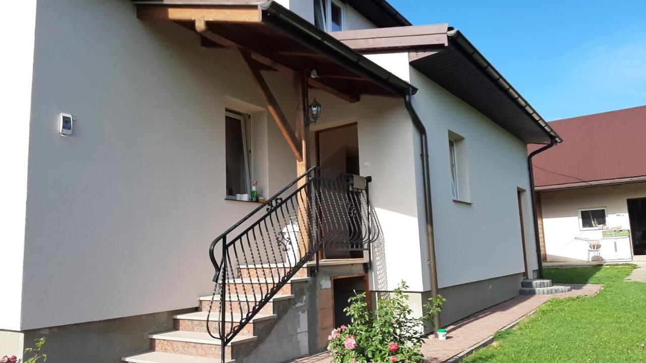 Apartament Orlik Тылич Экстерьер фото