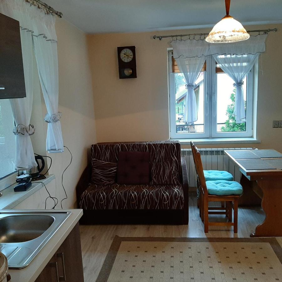 Apartament Orlik Тылич Экстерьер фото