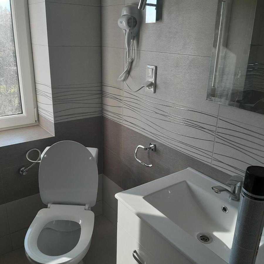 Apartament Orlik Тылич Экстерьер фото