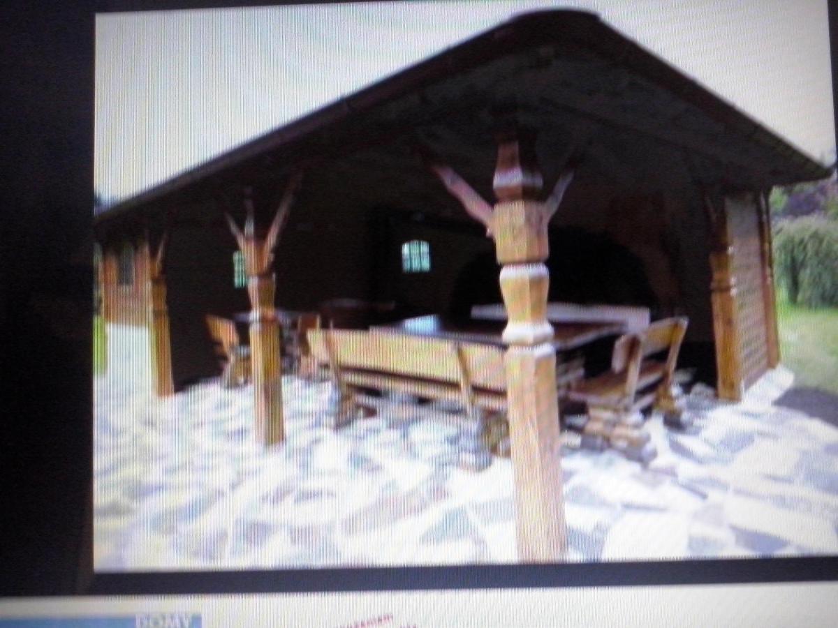 Apartament Orlik Тылич Экстерьер фото