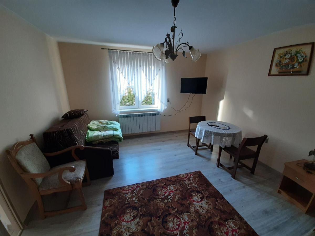 Apartament Orlik Тылич Экстерьер фото