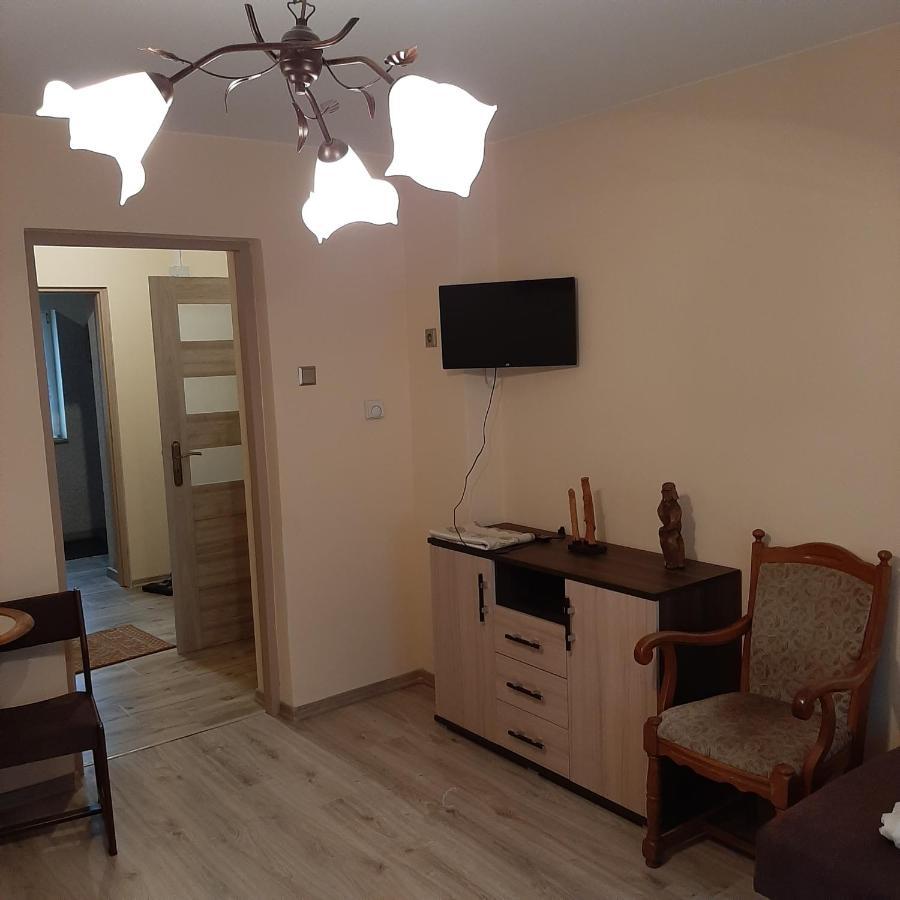 Apartament Orlik Тылич Экстерьер фото