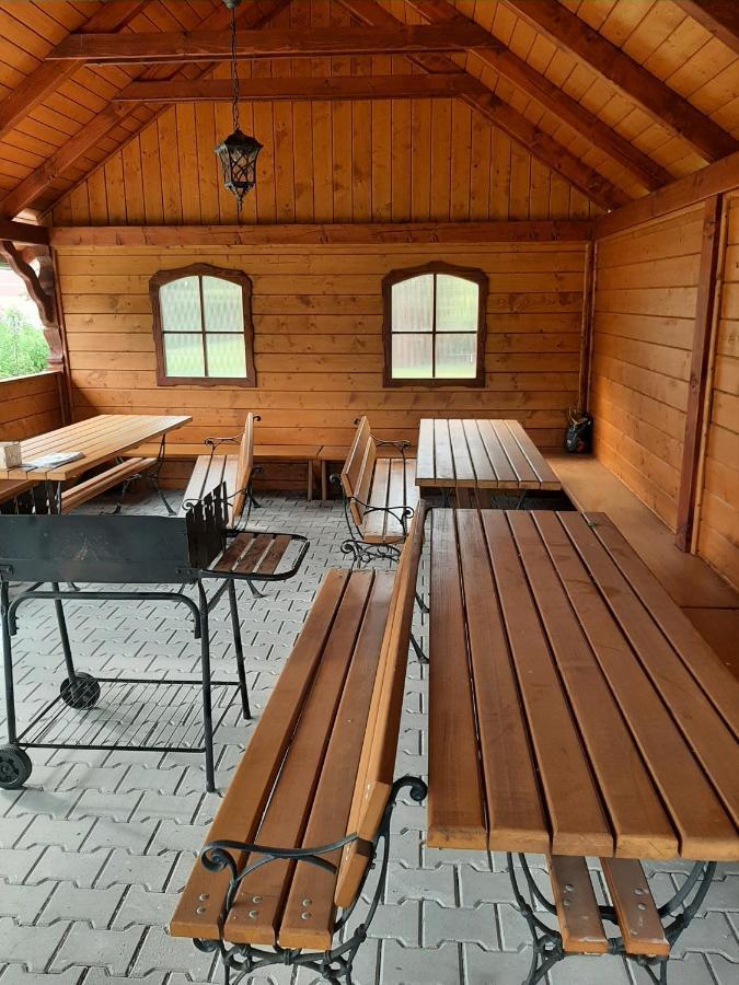 Apartament Orlik Тылич Экстерьер фото