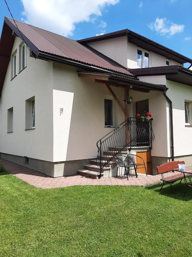 Apartament Orlik Тылич Экстерьер фото