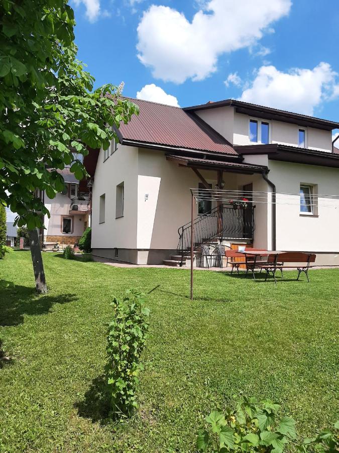 Apartament Orlik Тылич Экстерьер фото