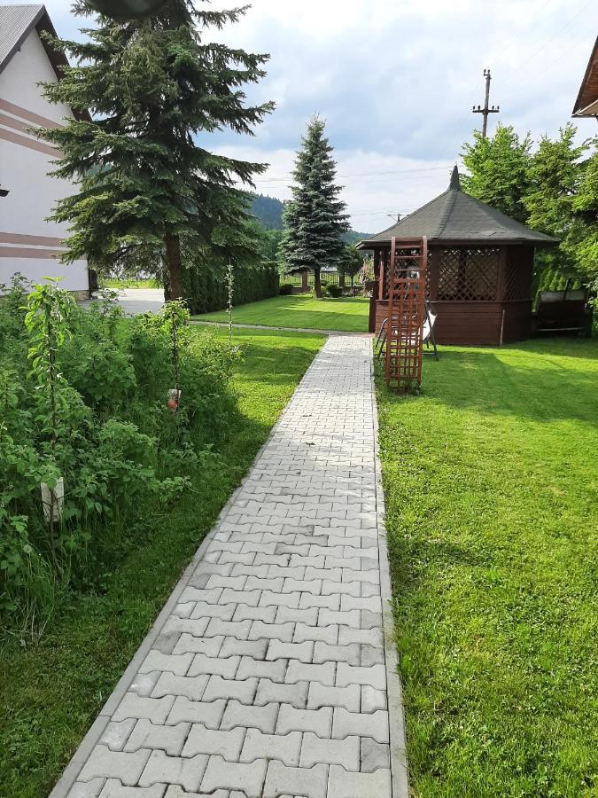 Apartament Orlik Тылич Экстерьер фото